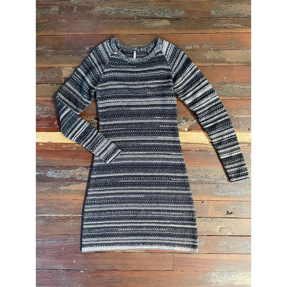 KÜHL Alessandra Sweater Dress Women’s Small Long Sleeve Winter - Picture 6 of 10